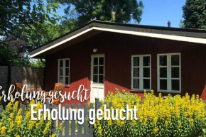 Erholung gesucht Erholung gebucht 800m zum Meer